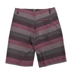 Bermuda Maresia Bordô Original 10800532 - comprar online