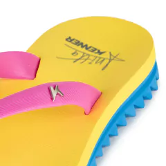 Kenner Feminina Ibiza Anitta Amarelo Original 1004-3 na internet