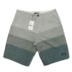 Bermuda Maresia Verde Original 10800634