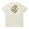 Camiseta UOT Bege ORIGINAL UMCM-0347