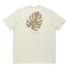 Camiseta UOT Bege ORIGINAL UMCM-0347
