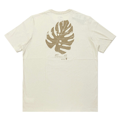 Camiseta UOT Bege ORIGINAL UMCM-0347