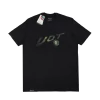 Camiseta UOT Preta ORIGINAL MCM-4817 COR 04*