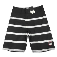 Bermuda UOT Preta ORIGINAL MBO-0905 Band 01