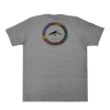 Camiseta Maresia Cinza ORIGINAL 10123073