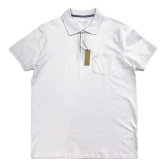 Camisa Ogochi Essencial Slim Polo 7000002