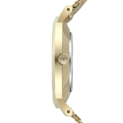 Relógio Technos Feminino Slim Dourado 2025LTU/1B - comprar online