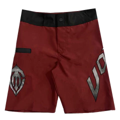 Bermuda UOT Vermelho UMBO-0363 Original