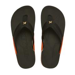 Kenner NK6 Pro Preto e Laranja Original DFZ-01 - comprar online