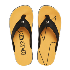 Kenner NK6 Pro U2 Mostarda e Preto Original DIS-02 - comprar online