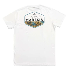 Camiseta Maresia Branco Original 11100969