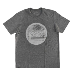 Camiseta UOT Grafite ORIGINAL MCM-3418