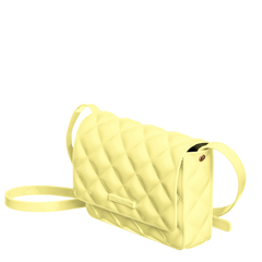 Bolsa Petite Jolie Nix Sweet Yellow PJ10860 na internet