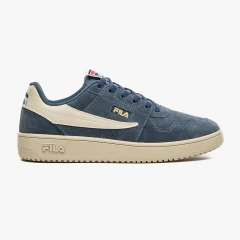 Tênis Fila Acd Classic Se Masculino Azul Navy 1156668