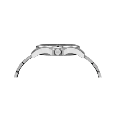 Relógio Seculus Prata Long Life 20809G0SVNA4 - comprar online