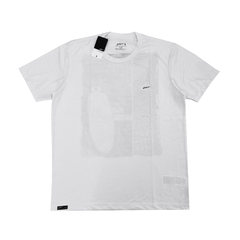 Camiseta UOT Branca ORIGINAL MCM-4816 (BAND 04) - comprar online