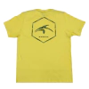 Camiseta Maresia Amarela Original 10123031