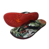 Kenner Summer Botanical Vermelho e Preto 7000-5
