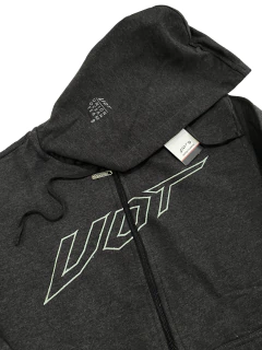 Moletom UOT Preto Original MJA-0533 0200 - comprar online