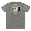 Camiseta Cyclone Mescla Original 010235370