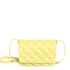 Bolsa Petite Jolie Nix Sweet Yellow PJ10860