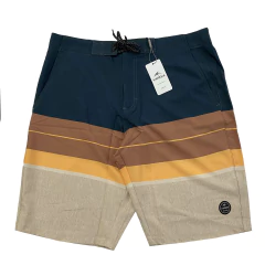 Bermuda Maresia Laranja Original 10800581