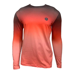 Camisa Maresia Proteção UV50+ Vermelha ORIGINAL 14200084