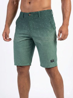 Bermuda Maresia Verde Original 10800730