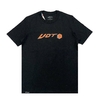 Camiseta UOT Pto/Laranja Original UMCM-0256 Cor-03