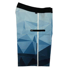 Bermuda UOT Azul UMBO-0251 Band 01 na internet