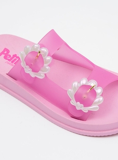 Chinelo Petite Jolie Infantil Rosa Claro New Light PJ6543IN na internet