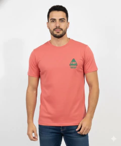 Camiseta HD Coral Original H0375 - comprar online