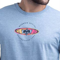 Camiseta Maresia Cinza Original 10003102 - comprar online