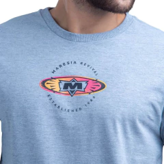 Camiseta Maresia Cinza Original 10003102 - comprar online