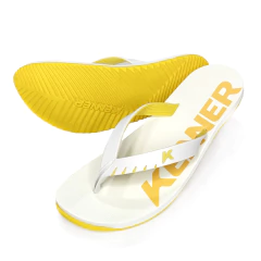 Kenner RED Branco e Mostarda Original 1001-27 - comprar online