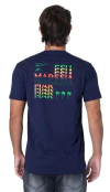 Camiseta Maresia Azul Navy Original 11101000