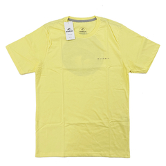 Camiseta Maresia Amarela Original 10123301 - comprar online