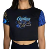Cropped Cyclone Preto ORIGINAL 100604420