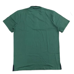 Camisa Maresia Gola Polo Verde Agua Original 11000536 - comprar online