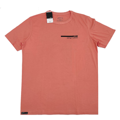 Camiseta UOT Laranja ORIGINAL MCM-4375 - comprar online