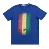 Camiseta Maresia Azul Original 11100808