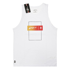Regata UOT Branca Original UMCR-0075