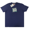 Camiseta Cyclone Marinho Original 010235400
