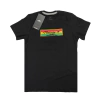Camisa Maresia Infantil Preta ORIGINAL 10200311