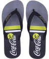 Chinelo Coca Cola Masculino Preto/Preto 2 CC3760