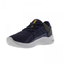 Tênis Masculino Fila Marinho 876878 na internet