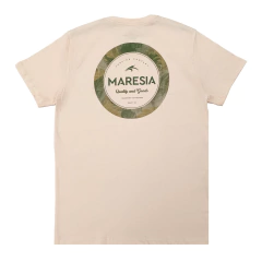 Camiseta Maresia Rosa Lily Original 11101002