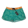 Short Feminino Maresia Tactel Verde 12900049