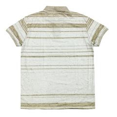 Camisa UOT Polo Branca ORIGINAL MCP-0461 Band 01 - comprar online