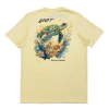 Camiseta UOT Amarela Original UMCM-0121